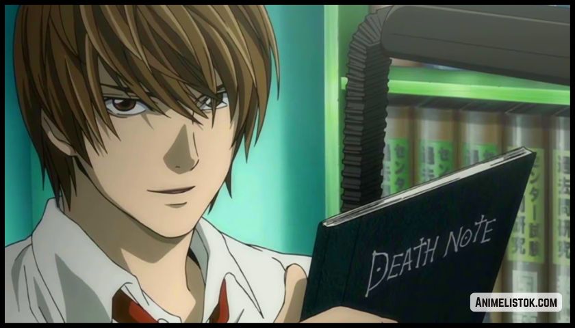 Death Note