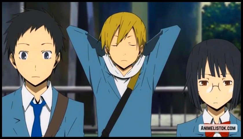 Durarara