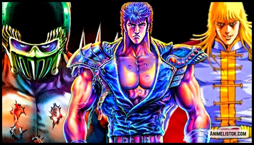 Fist of the North Star