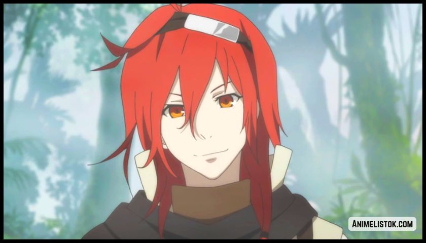 Rokka no Yuusha (Rokka Braves of the Six Flowers)