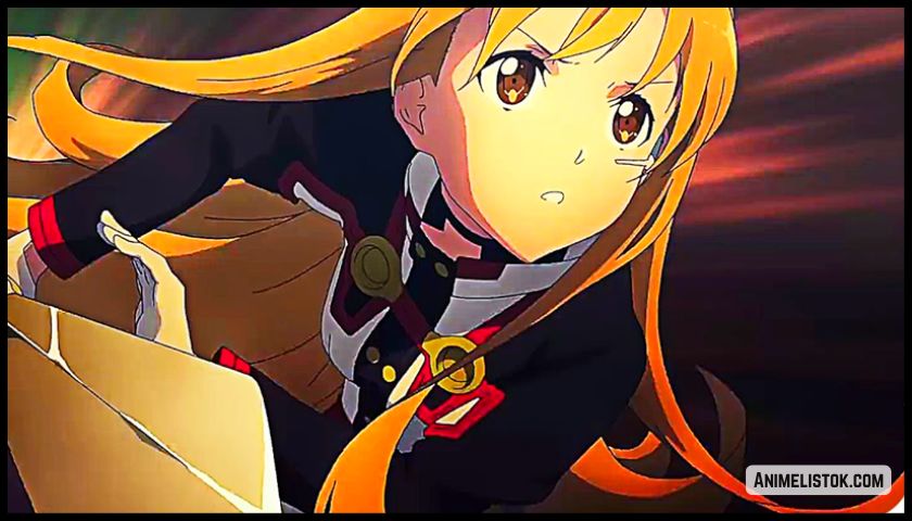 Sword Art Online