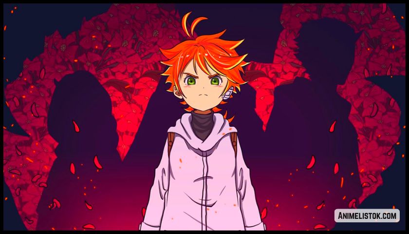 The Promised Neverland