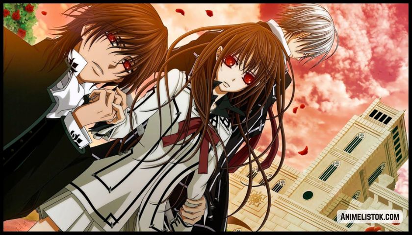 Vampire Knight