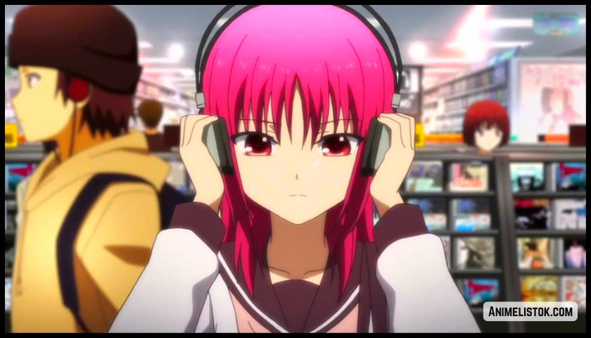 Angel Beats