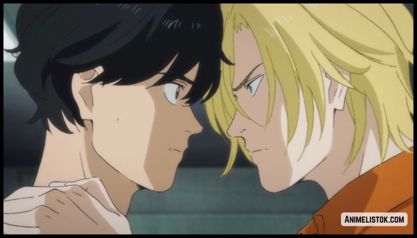 Banana Fish