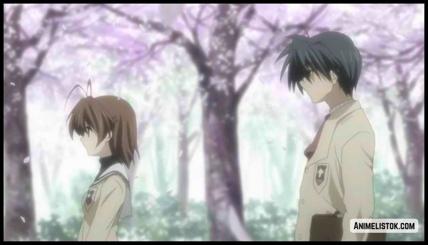 Clannad