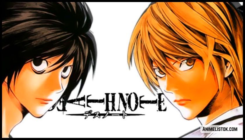 Death Note