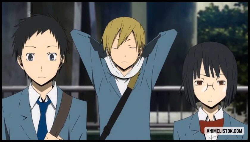 Durarara