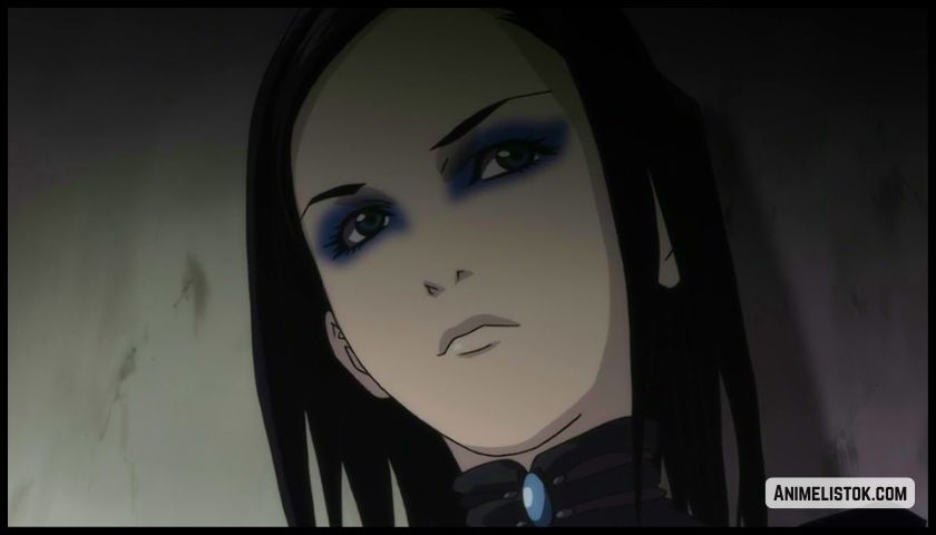 Ergo Proxy