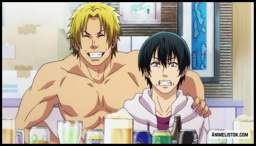 Grand Blue