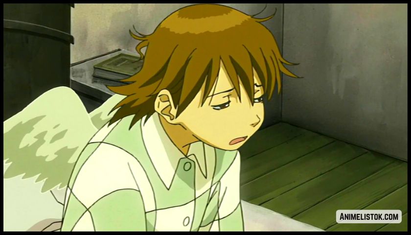 Haibane Renmei