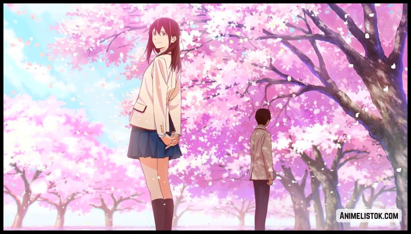 I Want to Eat Your Pancreas