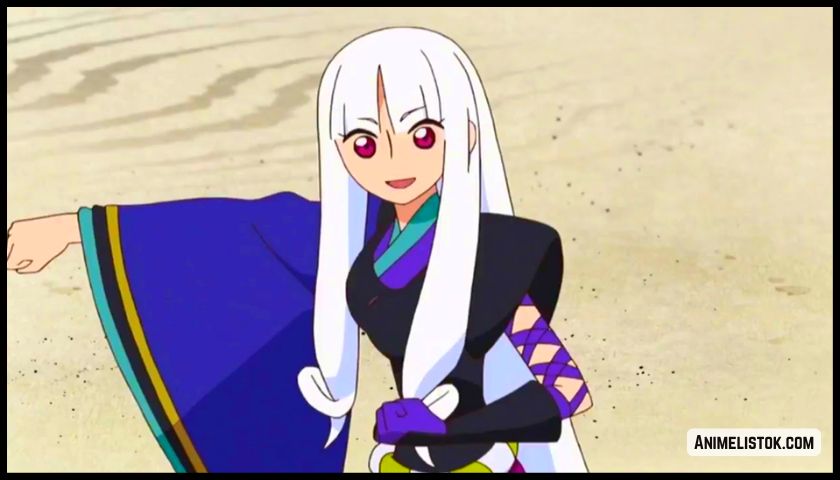 Katanagatari