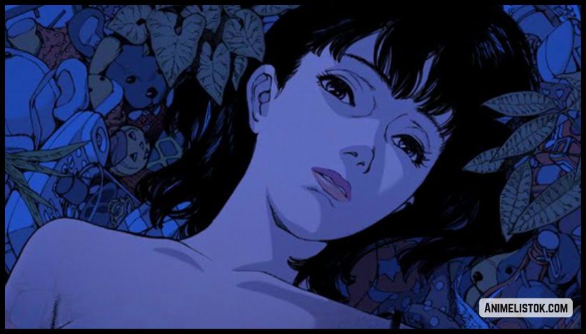 Perfect Blue