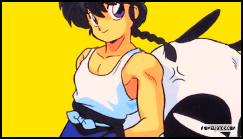 Ranma ½