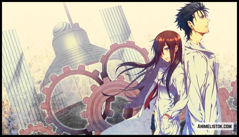 Steins;Gate