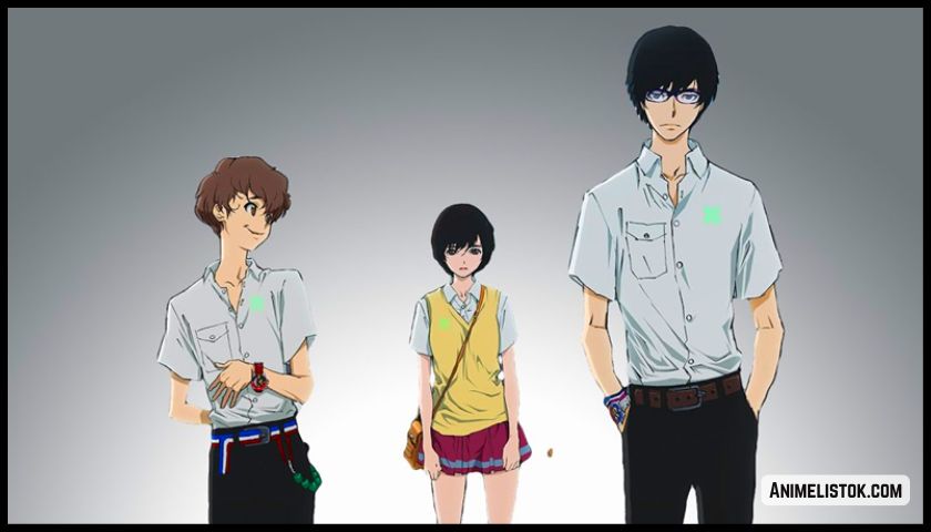 Terror in Resonance