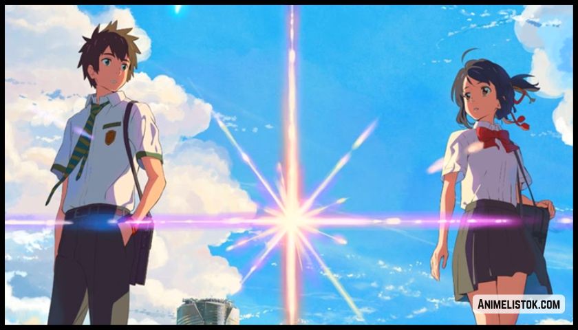 Your name