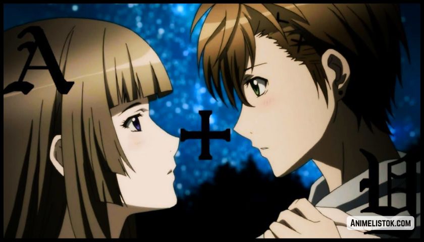 Zetsuen no Tempest (Blast of Tempest)